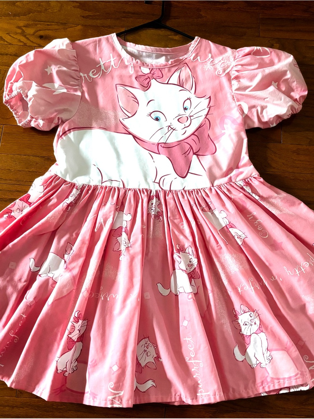 Disney Woman’s Marie Dress